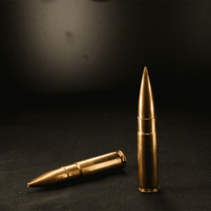Bullet 1
